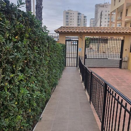Modern Apartment Near The Beach 라 마타 외부 사진