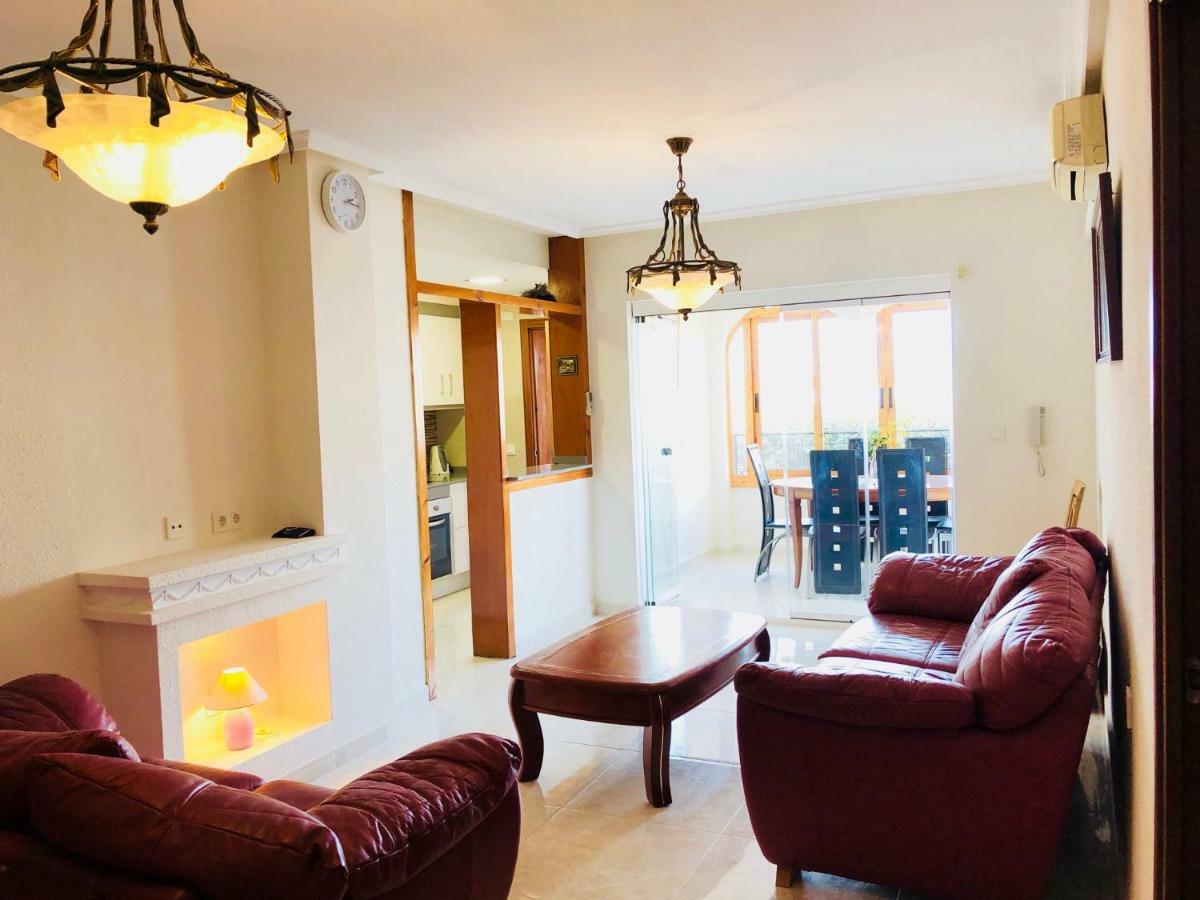 Modern Apartment Near The Beach 라 마타 외부 사진
