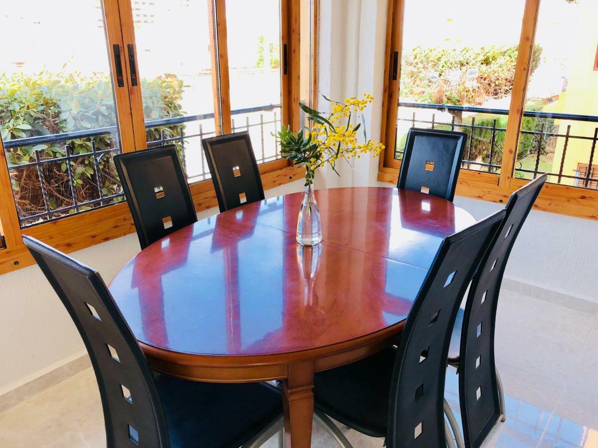 Modern Apartment Near The Beach 라 마타 외부 사진