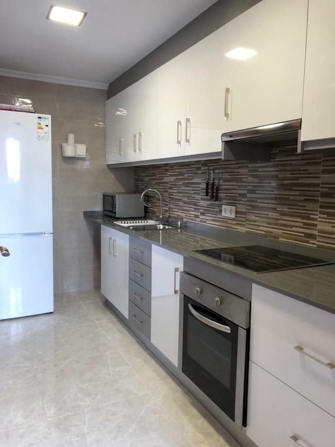 Modern Apartment Near The Beach 라 마타 외부 사진