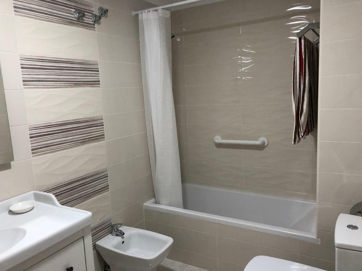 Modern Apartment Near The Beach 라 마타 외부 사진