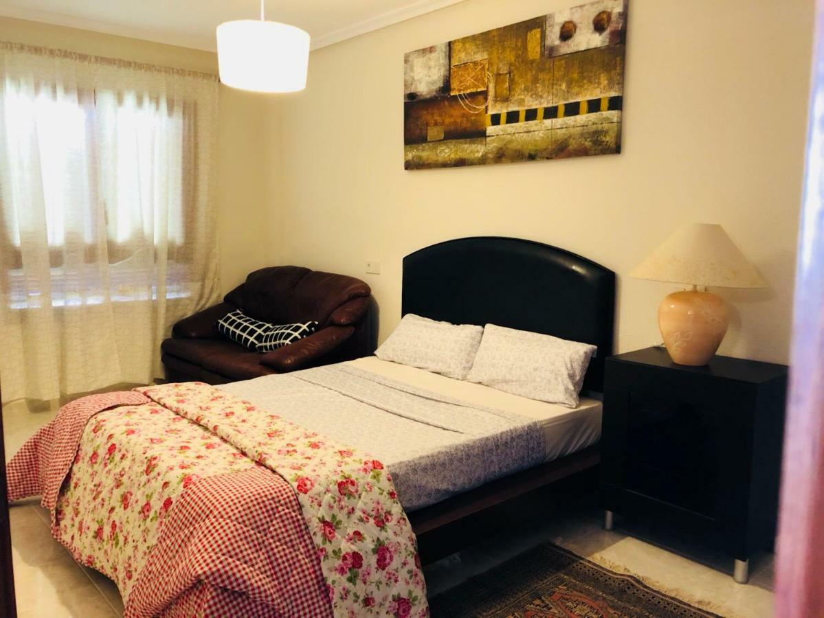 Modern Apartment Near The Beach 라 마타 외부 사진