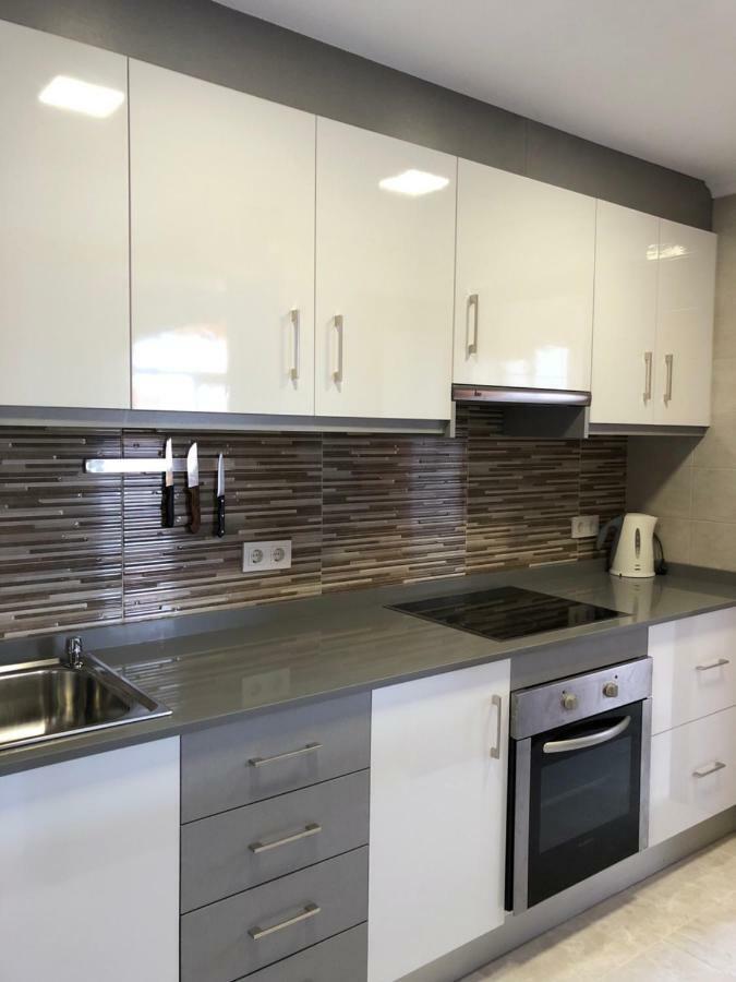 Modern Apartment Near The Beach 라 마타 외부 사진