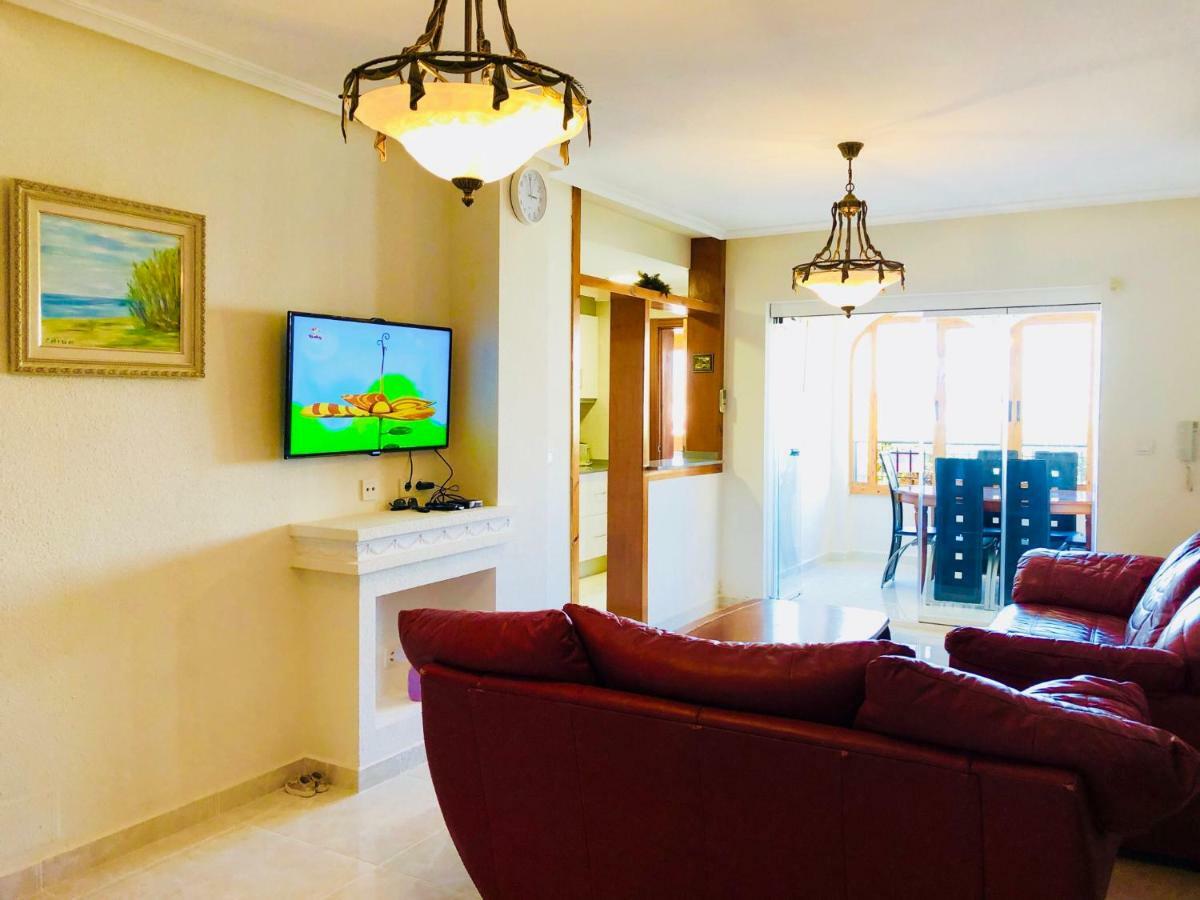 Modern Apartment Near The Beach 라 마타 외부 사진