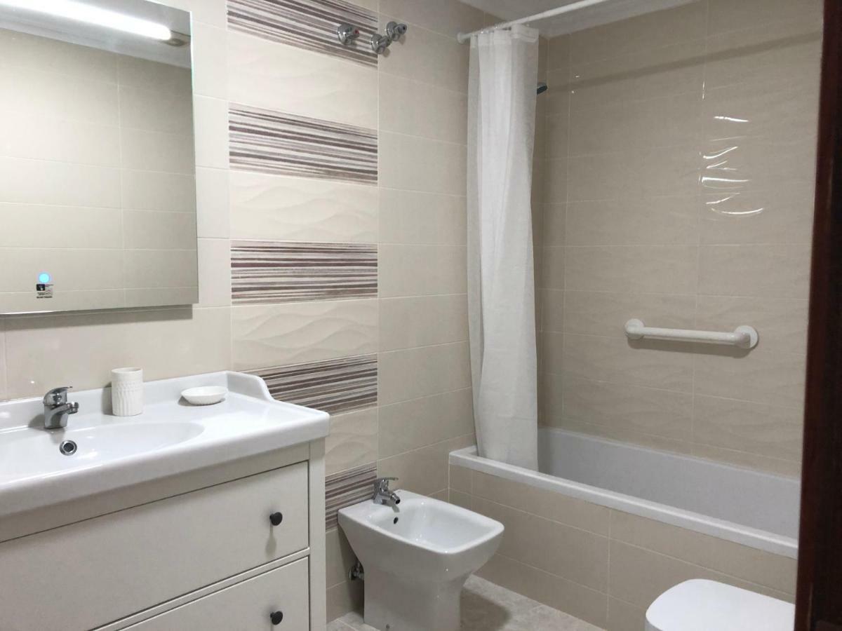 Modern Apartment Near The Beach 라 마타 외부 사진