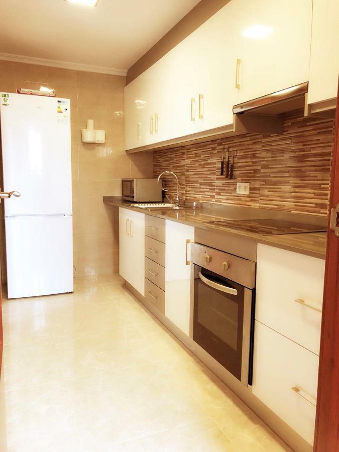 Modern Apartment Near The Beach 라 마타 외부 사진