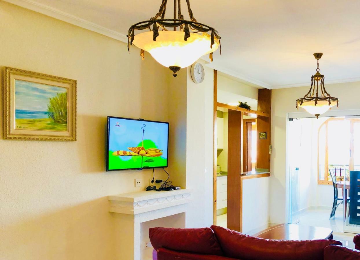 Modern Apartment Near The Beach 라 마타 외부 사진
