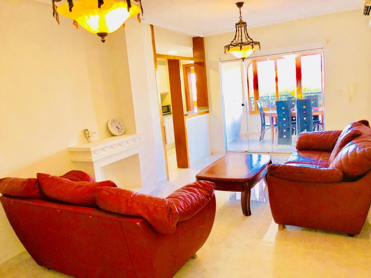 Modern Apartment Near The Beach 라 마타 외부 사진