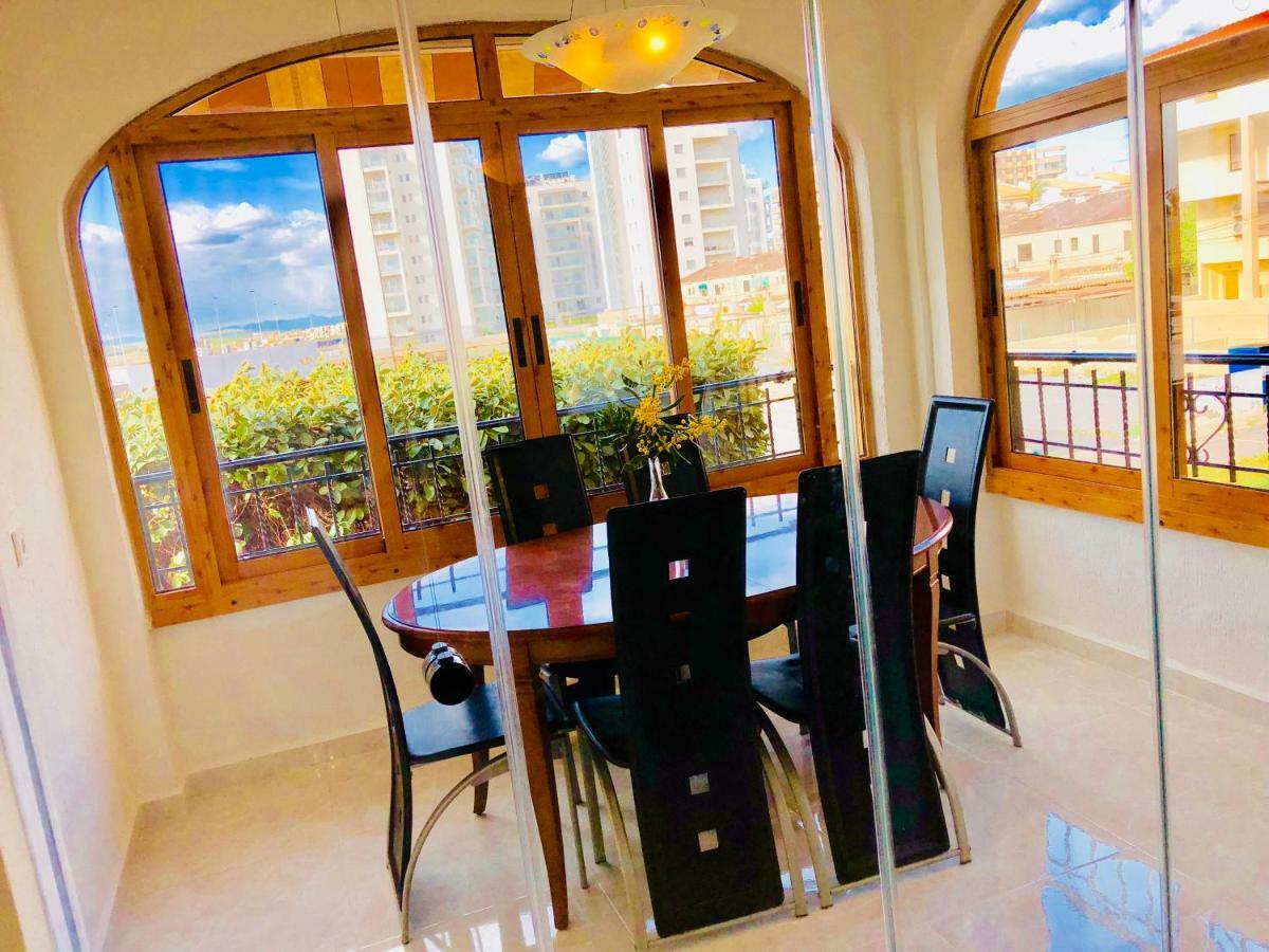 Modern Apartment Near The Beach 라 마타 외부 사진