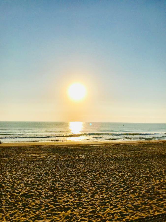 Modern Apartment Near The Beach 라 마타 외부 사진