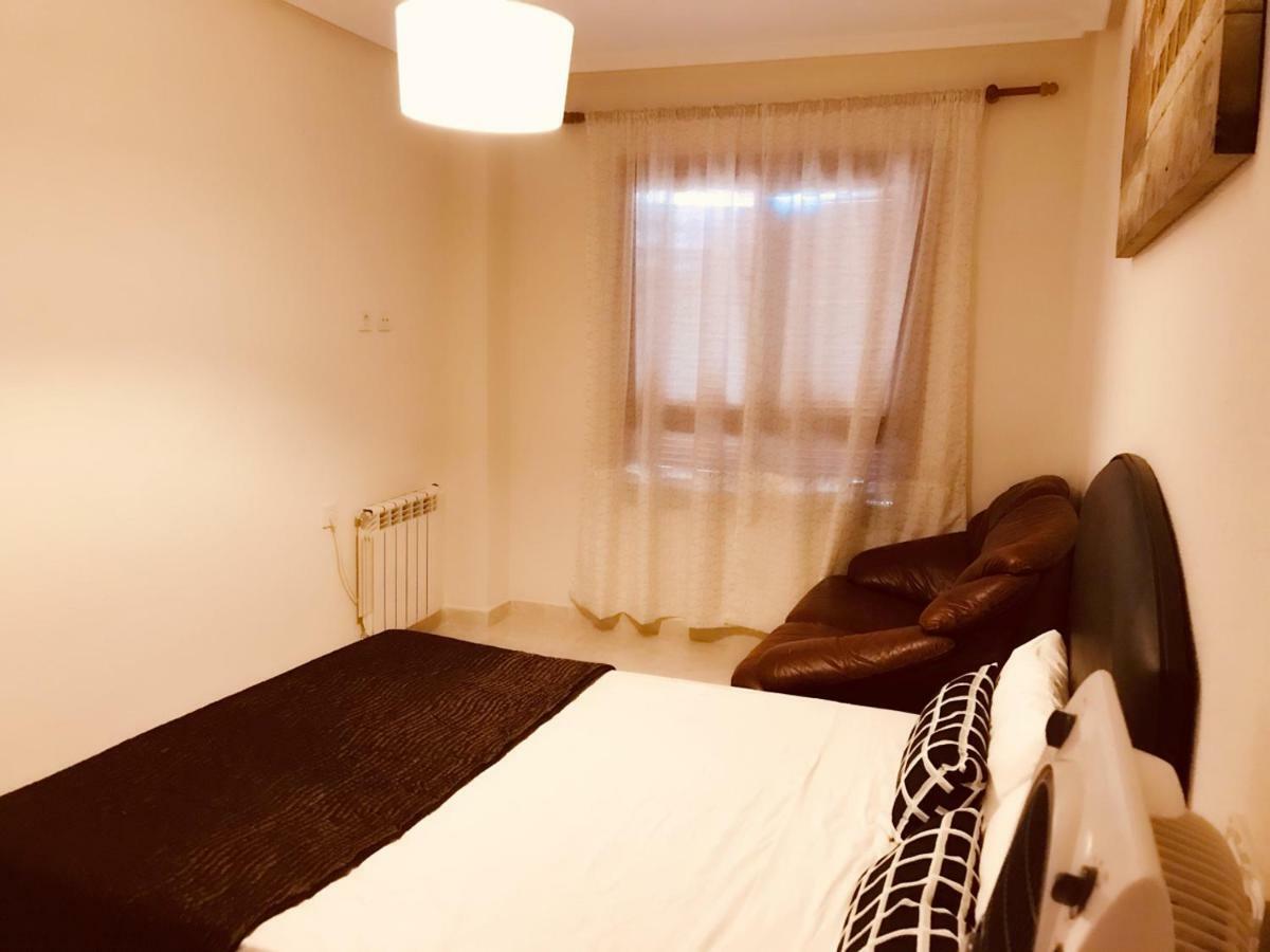 Modern Apartment Near The Beach 라 마타 외부 사진