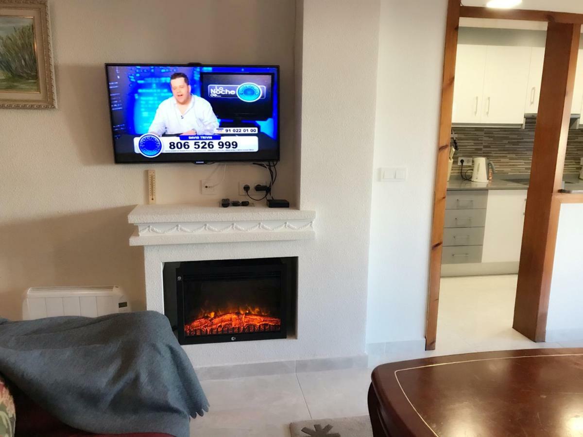 Modern Apartment Near The Beach 라 마타 외부 사진